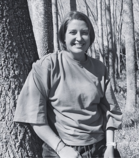 Erika Grobbelaar is the Systems Thinker